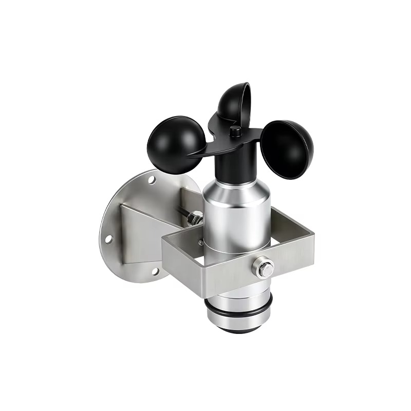 Anemometer Wind Speed - FST200-203A Pendulum-Type 3 Cup Wind Speed
