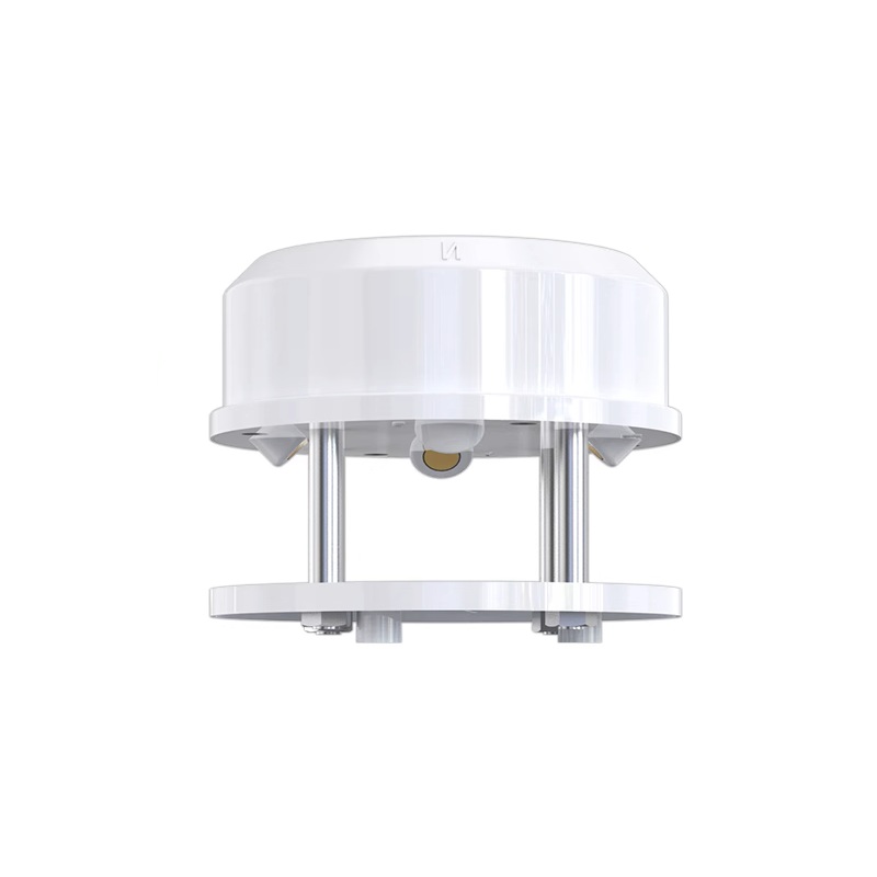 RS485 Ultrasonic Anemometer 60 - Anemometer Wind Speed ulasan dan harga