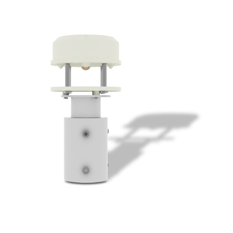 RS485 Ultrasonic Anemometer 60 - Anemometer Wind Speed ulasan dan harga