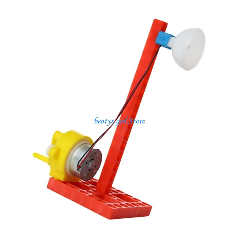 C7AB School Physics Education  - Science Project Physics ulasan dan harga