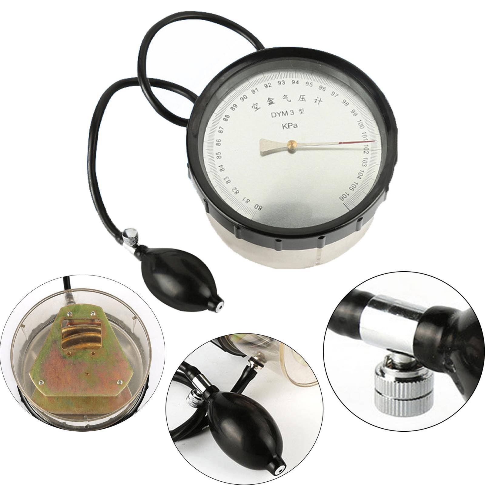 Barometer Classic Weather Pred - Barometer Analog Classic ulasan dan harga