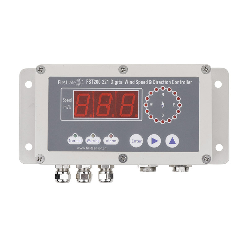 Weather Station Anemometer Win - Anemometer Wind Speed ulasan dan harga