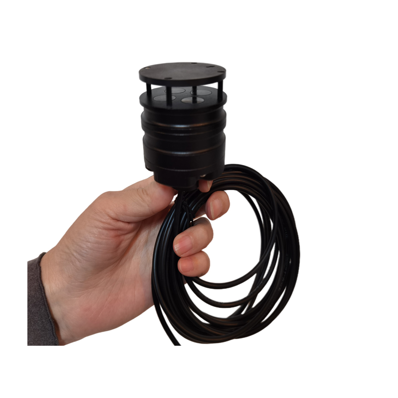 Mini Low Cost Integrated Soinc - Anemometer Wind Speed ulasan dan harga