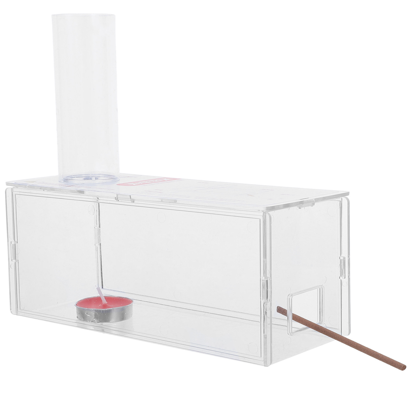 DIY Wind Formation Principle E - Science Project Physics ulasan dan harga