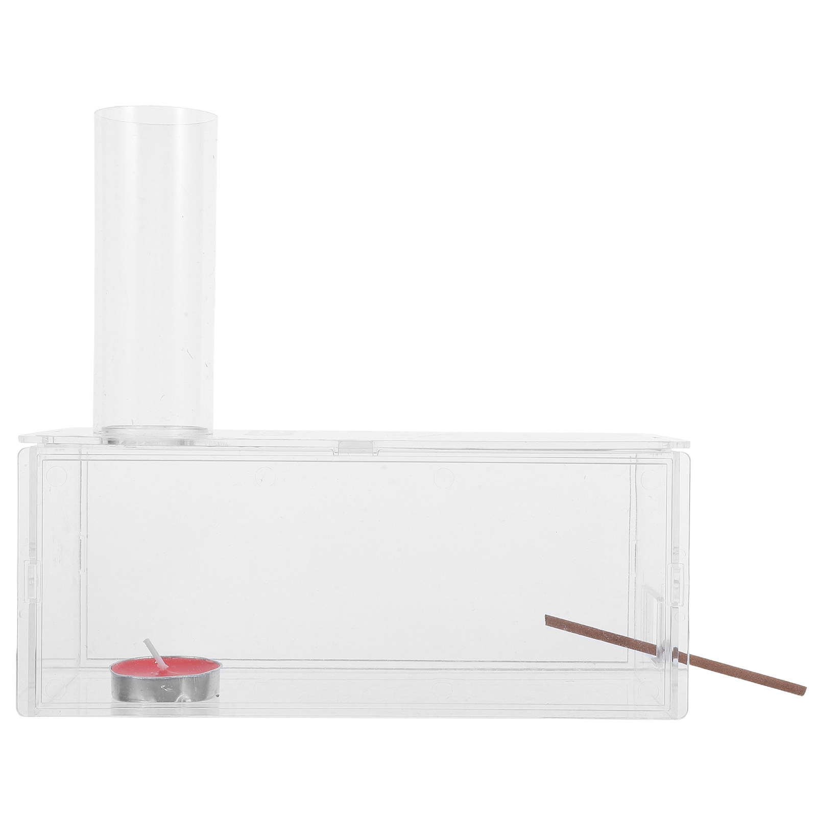 DIY Wind Formation Principle E - Science Project Physics ulasan dan harga
