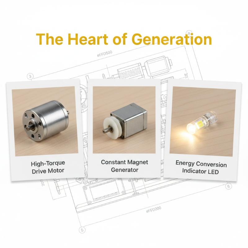 Electromagnetic Permanent Gene - Science Project Physics ulasan dan harga