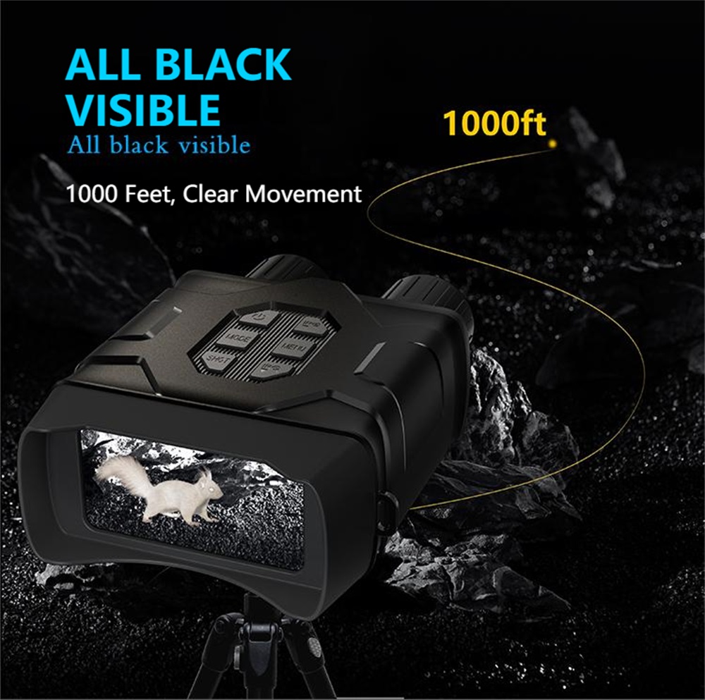 NV016 5K UHD WIFI Binocular Te - National Geographic Telescope 70Mm ulasan dan harga