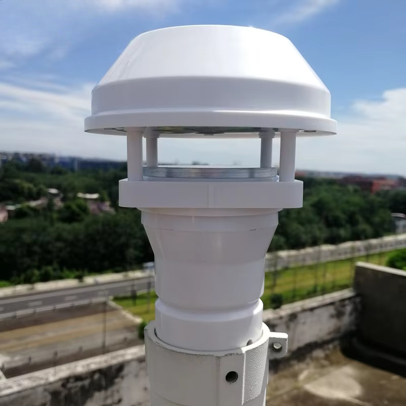 High Precision Ultrasonic Anem - Anemometer Wind Speed ulasan dan harga