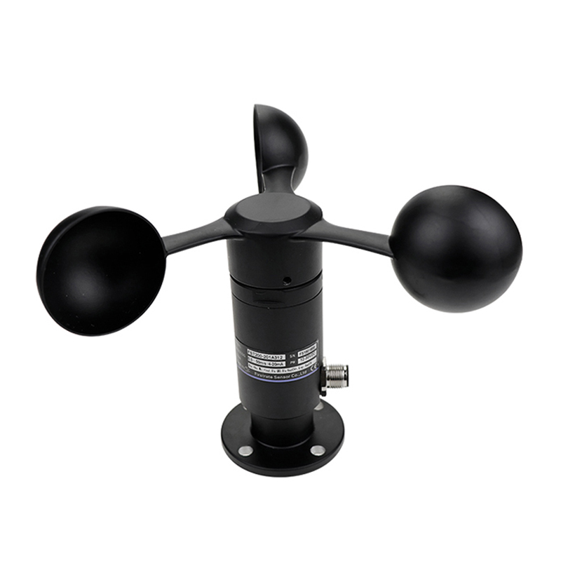 FST200-201 Firstrate Aluminum  - Anemometer Wind Speed ulasan dan harga