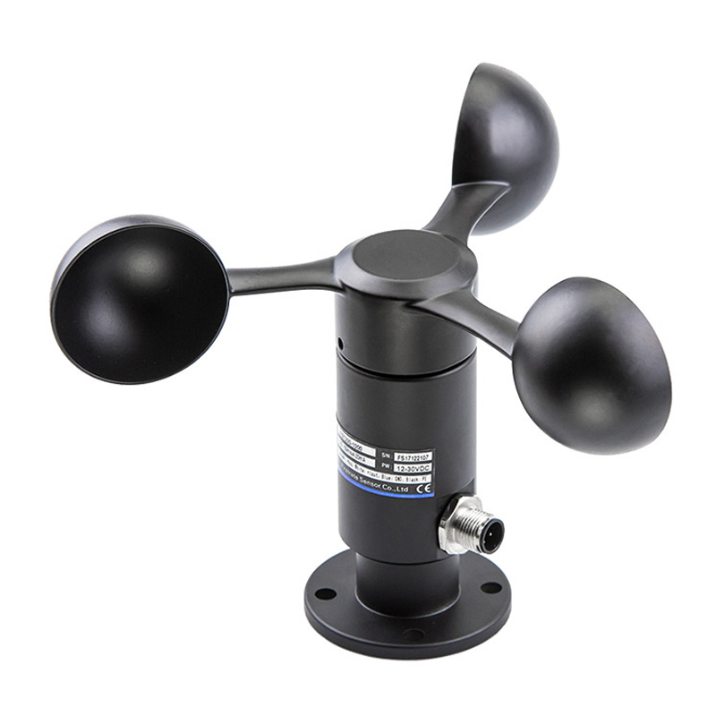 FST200-201 Firstrate Aluminum  - Anemometer Wind Speed ulasan dan harga