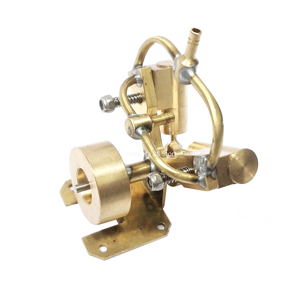 M65 Mini V-Type Pure Copper Tw - Science Hobby Kit ulasan dan harga