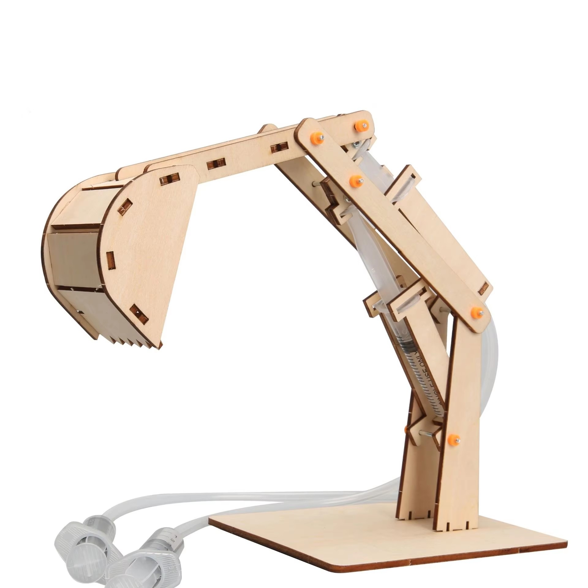 Fun STEM DIY Science Kit Woode - Science Hobby Kit ulasan dan harga