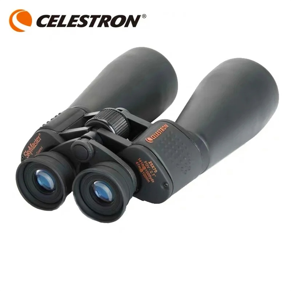 Celestron 25X70 Telescopes Bir - National Geographic Telescope 70Mm ulasan dan harga