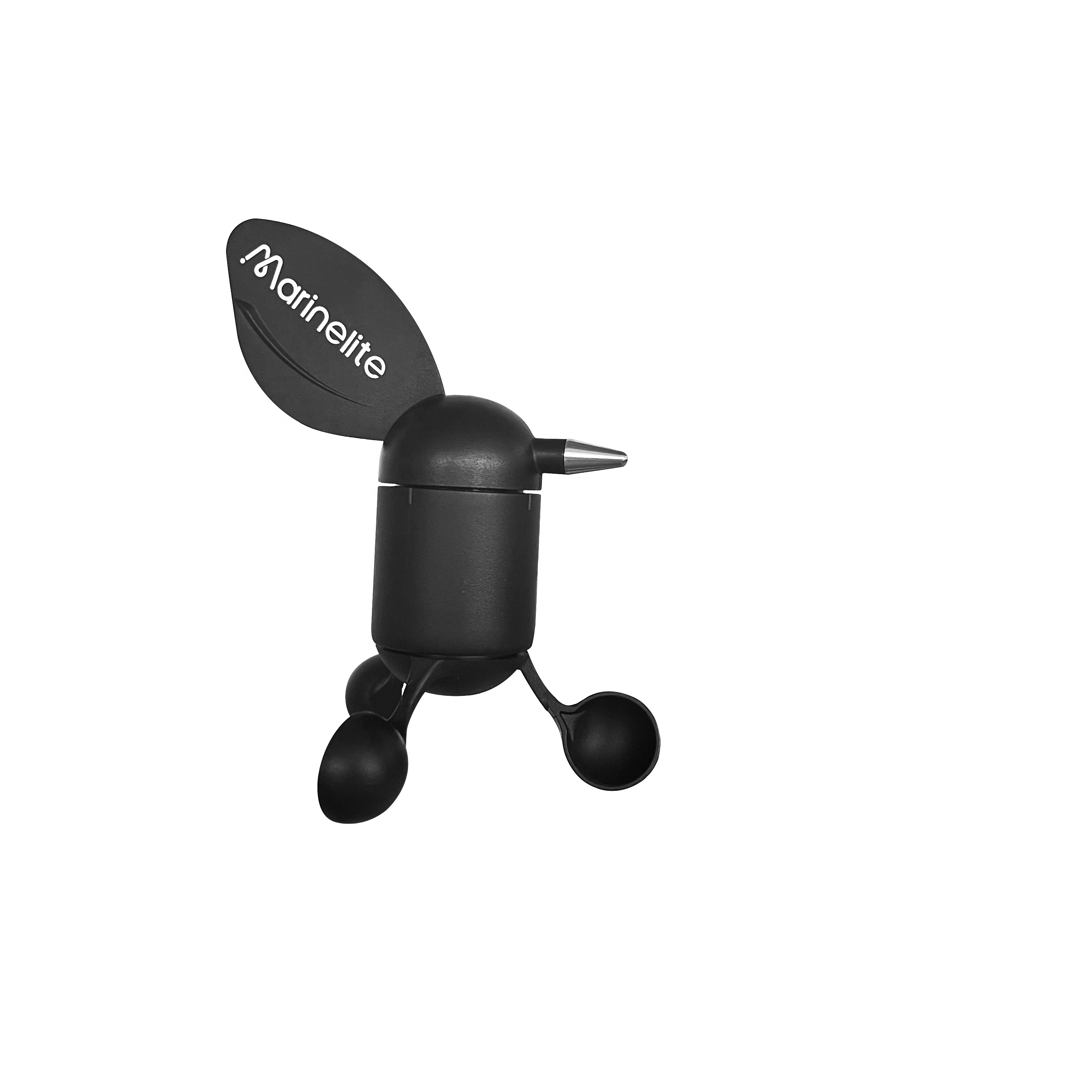 RS485 Output Boat Anemometer W - Anemometer Wind Speed ulasan dan harga
