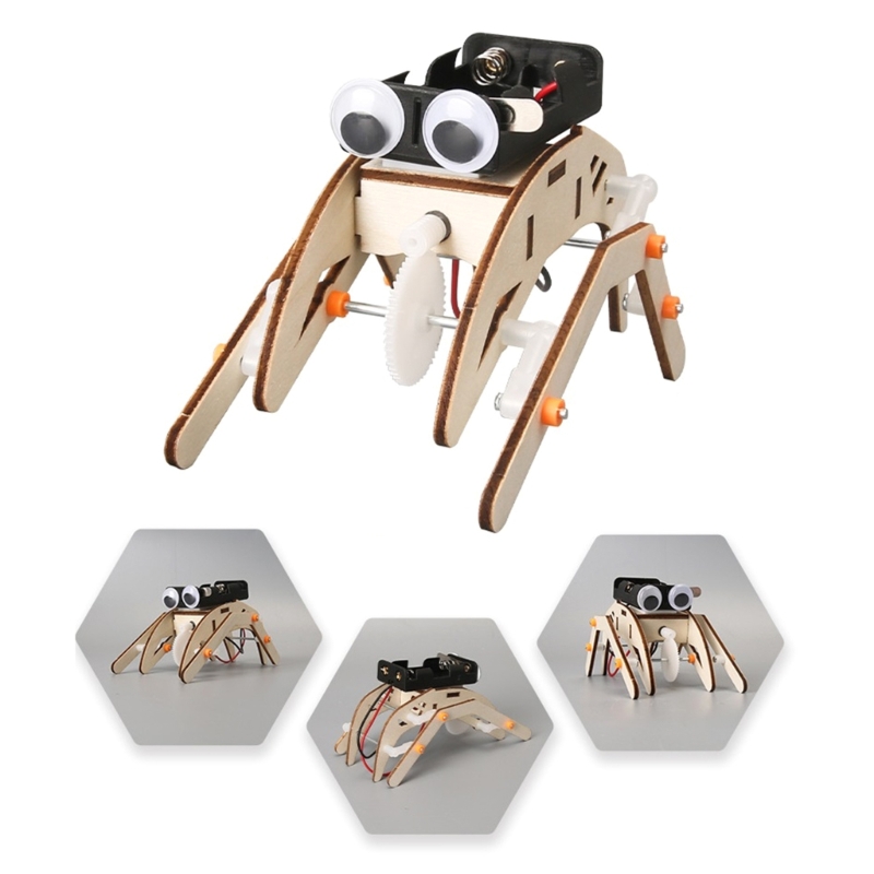  Wooden STEM Building Project  - Science Project Physics ulasan dan harga