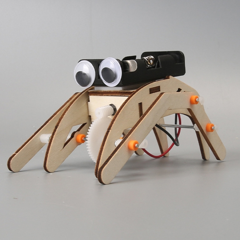  Wooden STEM Building Project  - Science Project Physics ulasan dan harga
