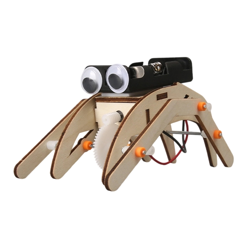  Wooden STEM Building Project  - Science Project Physics ulasan dan harga