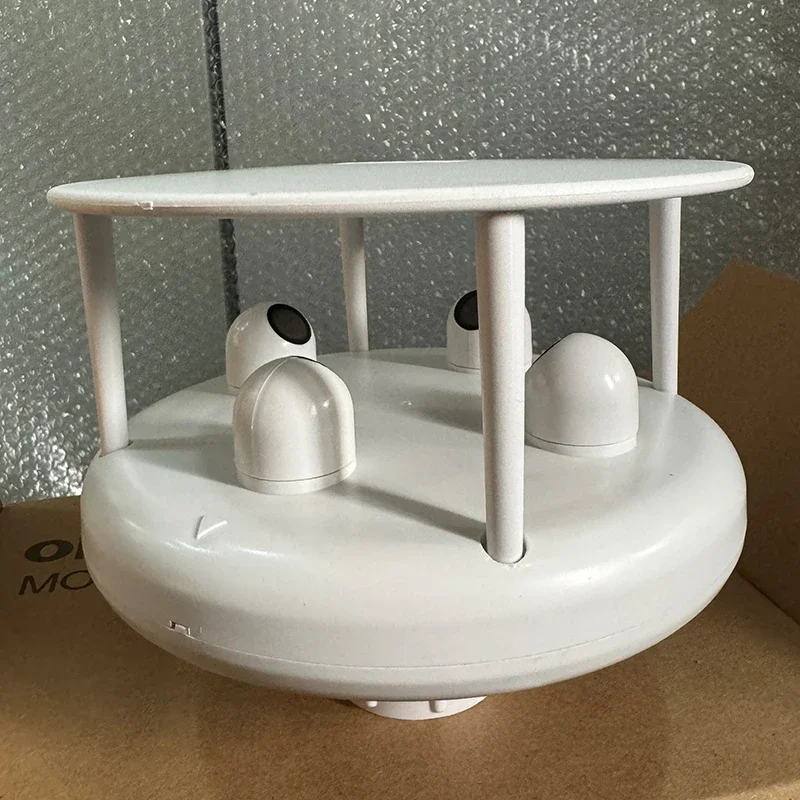 ONWA KW-360 Ultrasonic Weather - Anemometer Wind Speed ulasan dan harga