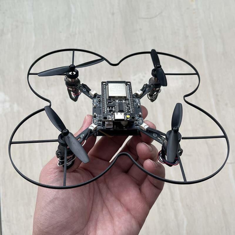 Open Source Mini Programmable  - Science Hobbyist ulasan dan harga
