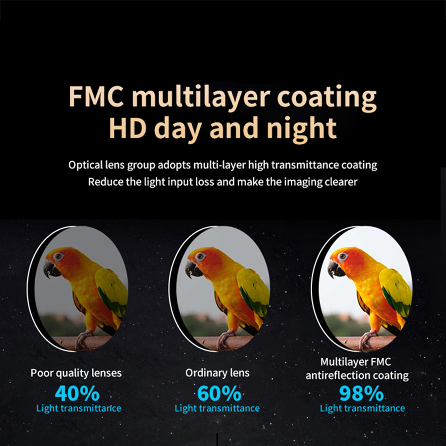 150X Zoom HD Star Moon Profess - National Geographic Telescope 70Mm ulasan dan harga
