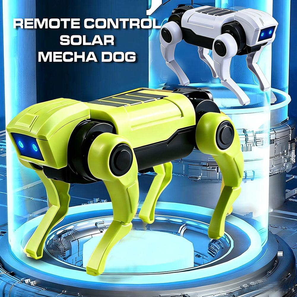 Kids DIY Assembly Electric Bio - Science Project Robot ulasan dan harga