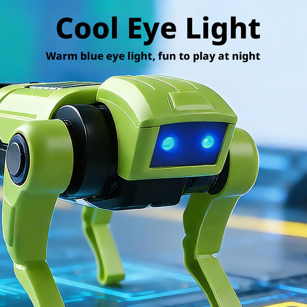 Kids DIY Assembly Electric Bio - Science Project Robot ulasan dan harga