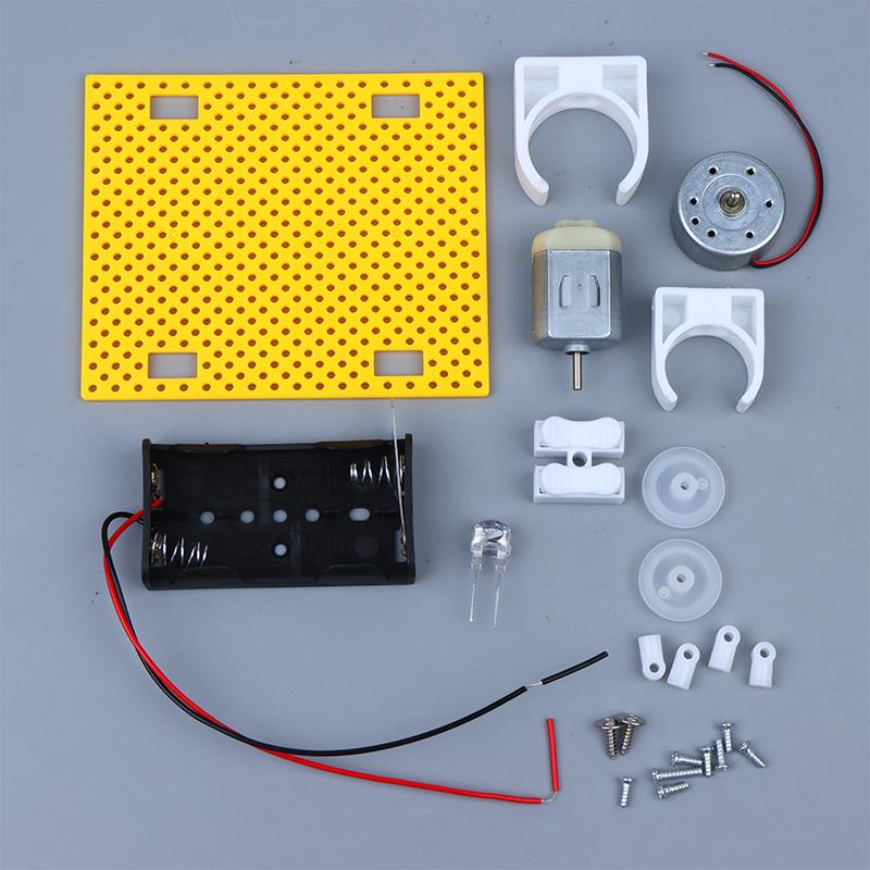 Electromagnetic Permanent Gene - Science Project Physics ulasan dan harga