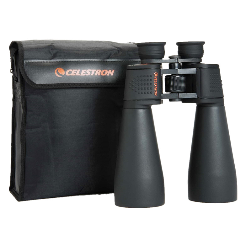 Celestron - SkyMaster 25x70 Bi - National Geographic Telescope 70Mm ulasan dan harga