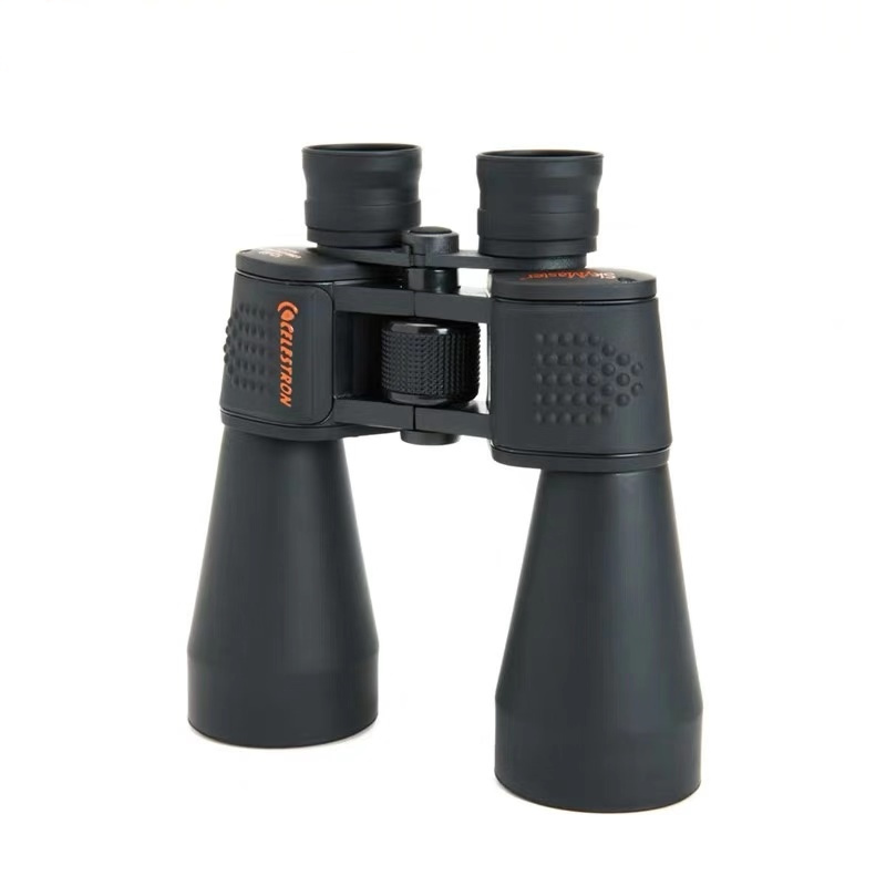 Celestron - SkyMaster 25x70 Bi - National Geographic Telescope 70Mm ulasan dan harga