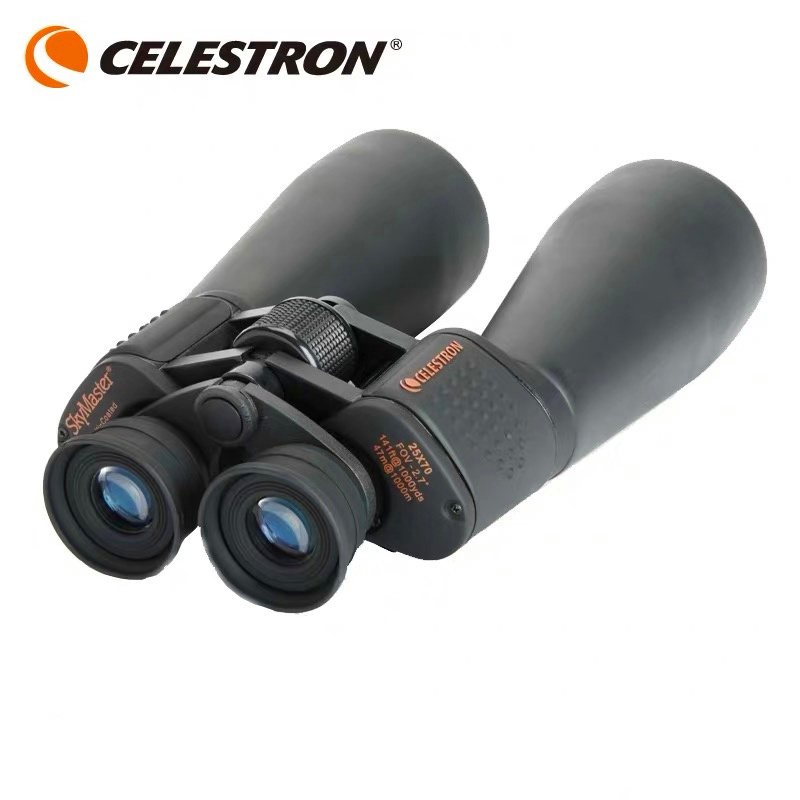 Celestron - SkyMaster 25x70 Bi - National Geographic Telescope 70Mm ulasan dan harga