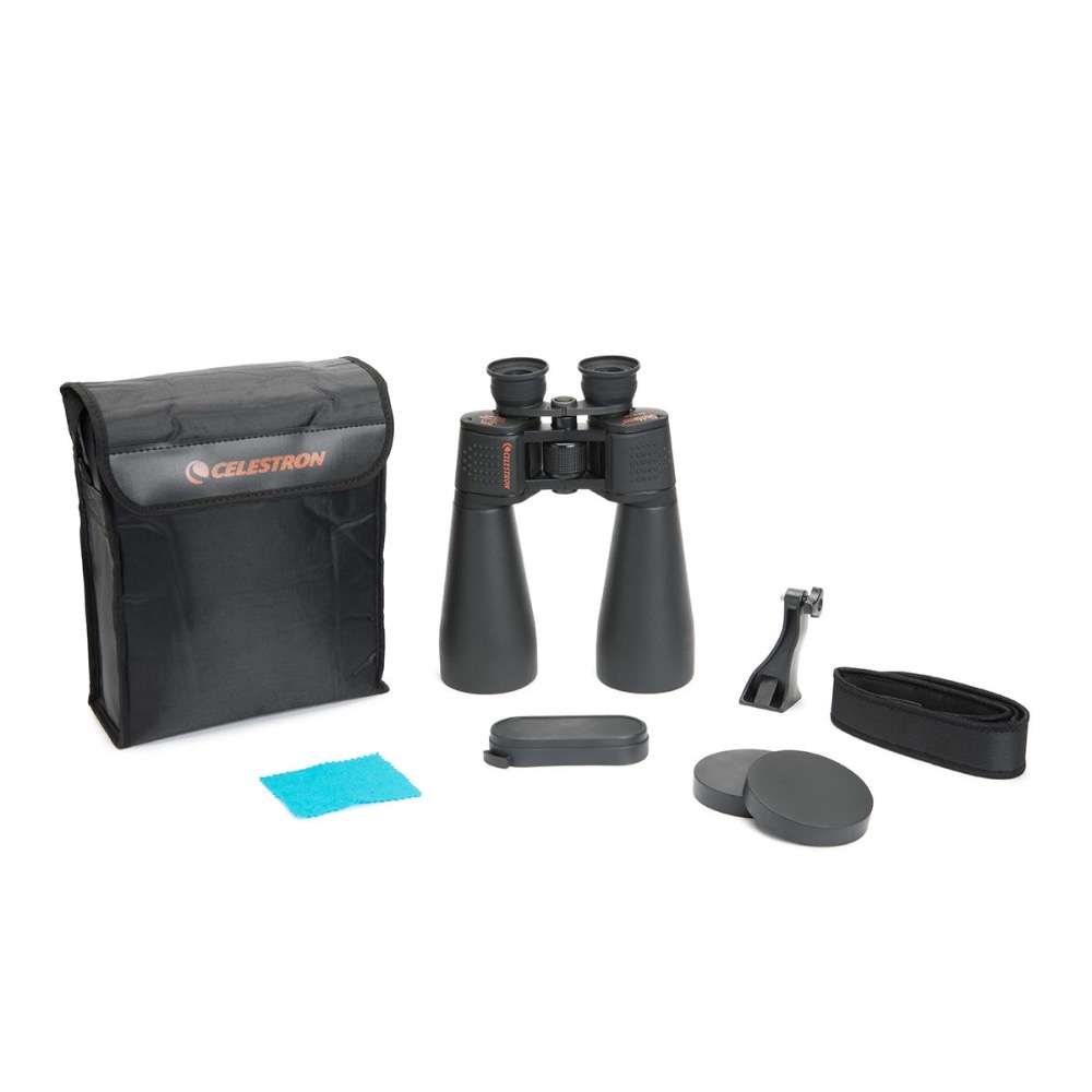 Celestron 15X70 SkyMaster Larg - National Geographic Telescope 70Mm ulasan dan harga