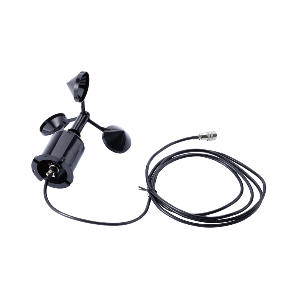 Wholesale Wind Turbine Anemome - Anemometer Wind Speed ulasan dan harga
