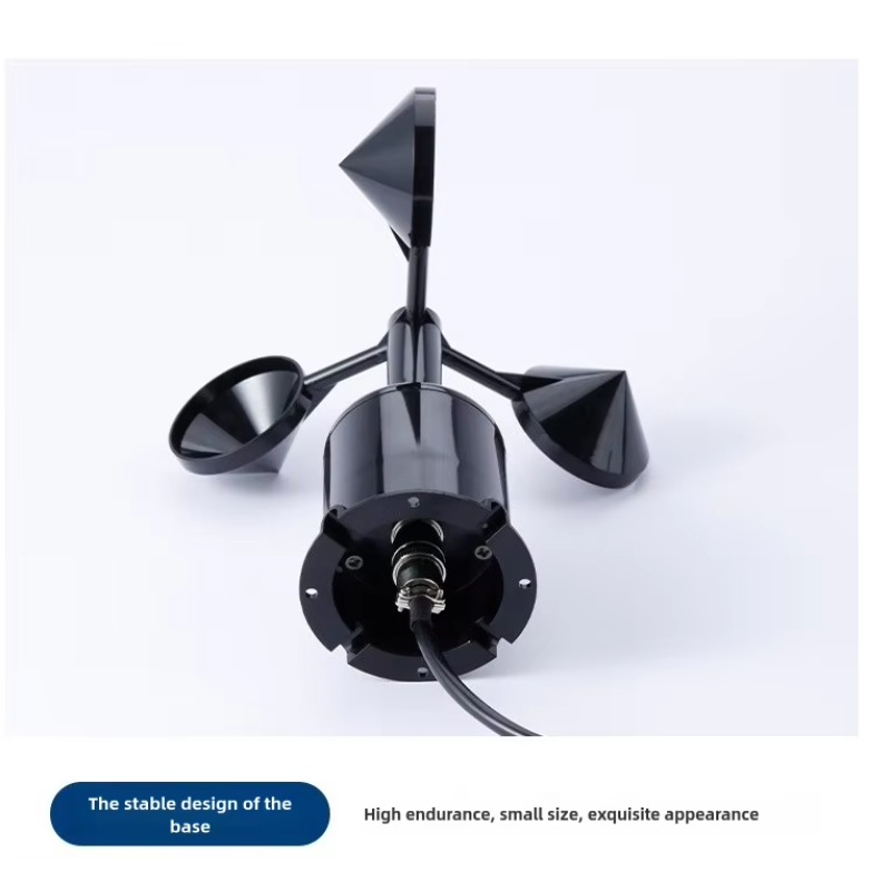 Wholesale Wind Turbine Anemome - Anemometer Wind Speed ulasan dan harga