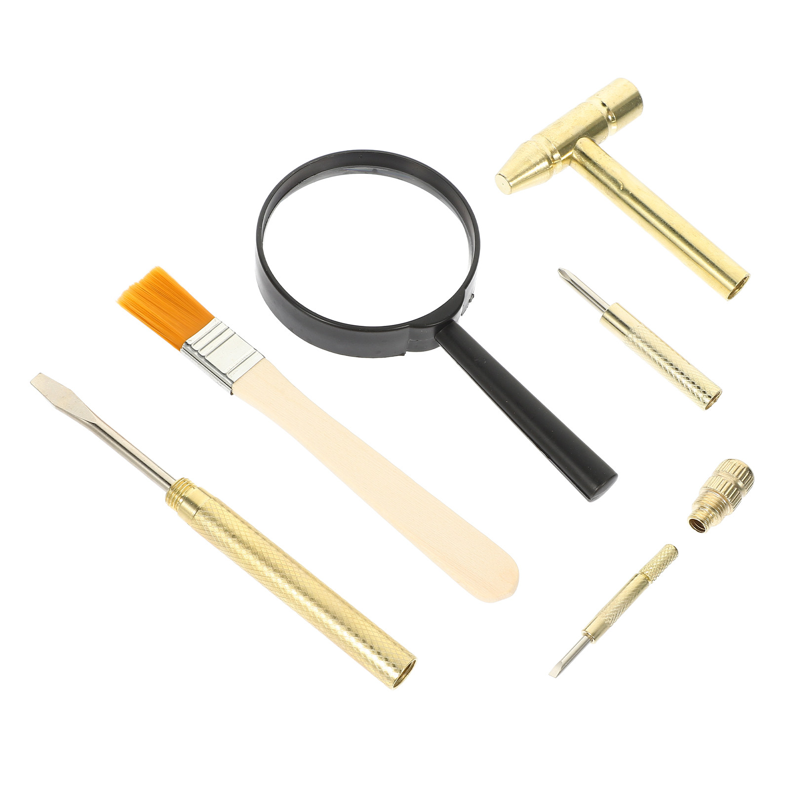 1Set Kid Excavation Tool Set S - Science Toys ulasan dan harga