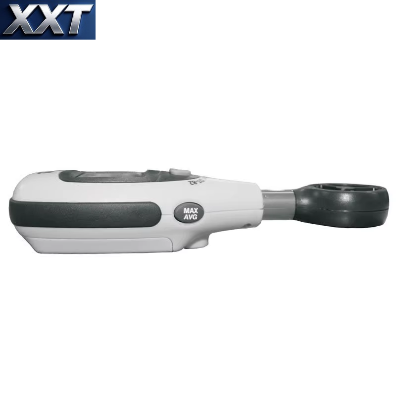 XXT Mini Anemometer Wind Speed - Anemometer Wind Speed ulasan dan harga