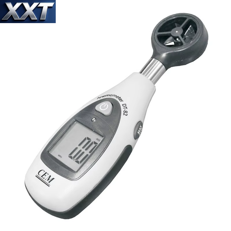 XXT Mini Anemometer Wind Speed - Anemometer Wind Speed ulasan dan harga