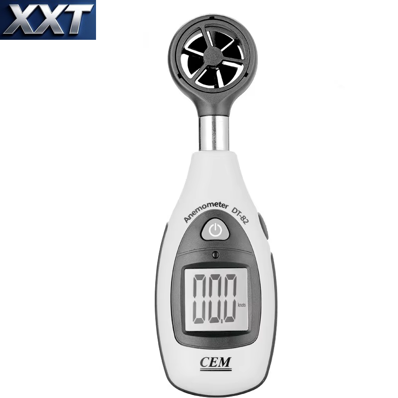 XXT Mini Anemometer Wind Speed - Anemometer Wind Speed ulasan dan harga