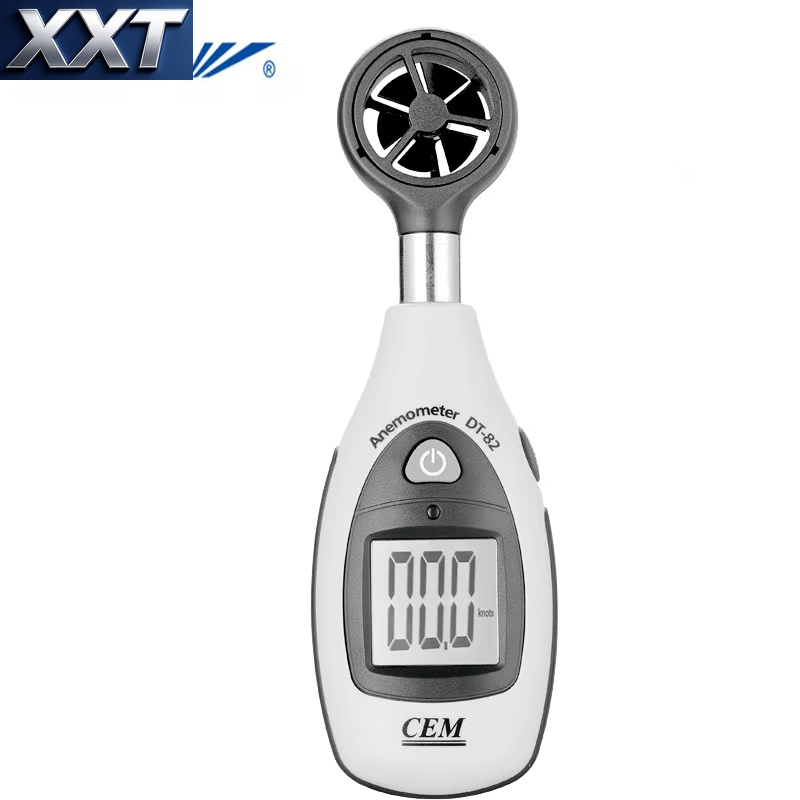 XXT Mini Anemometer Wind Speed - Anemometer Wind Speed ulasan dan harga