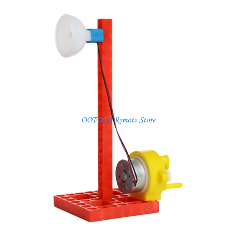 Friendly Educational Science T - Science Project Physics ulasan dan harga