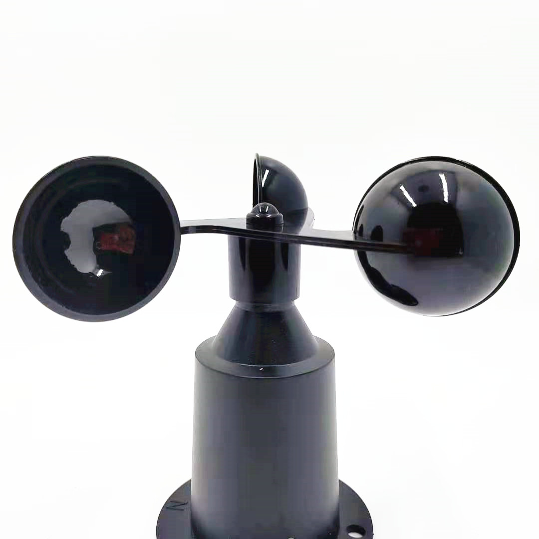 Good Ce Certificated Wifi 4G L - Anemometer Wind Speed ulasan dan harga
